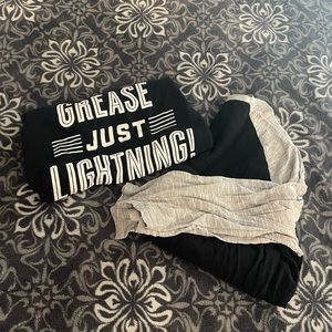 XL mens tshirt bundle (2)